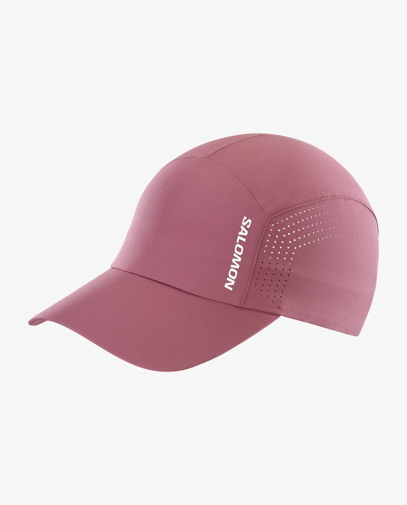 Salomon SHAKEOUT Unisex Cap in Nocturne