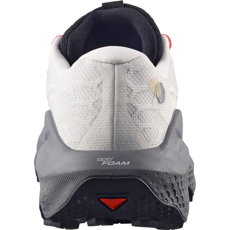 Salomon Ultra Glide 4 Wide Unisex Trail Running Shoes in Lilac Ash/Excalibur-4