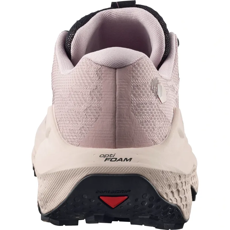 Salomon Ultra Glide 4 Women's Running Shoes in Shadow Gray/Tapioca-5