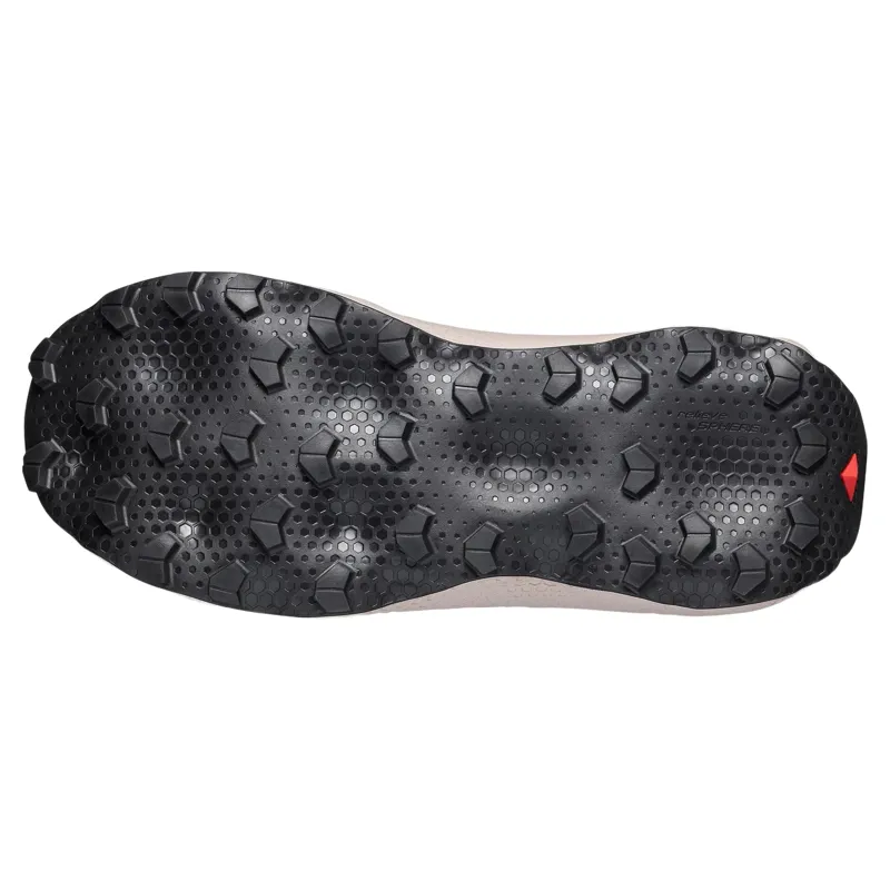 Salomon Ultra Glide 4 Women's Trail Running Shoes in Shadow Gray/Tapioca-2