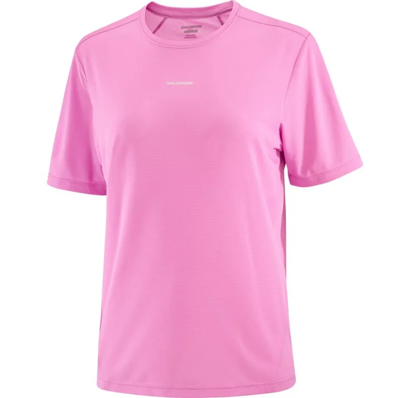 Salomon T-Shirts | KONG Running