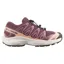 Salomon XA PRO Junior Trail Running Shoe Huckleberry Lilac Ash Almond Cream