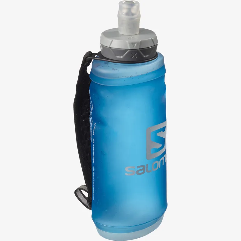 Salomon Active Handheld Soft Flask Bottle