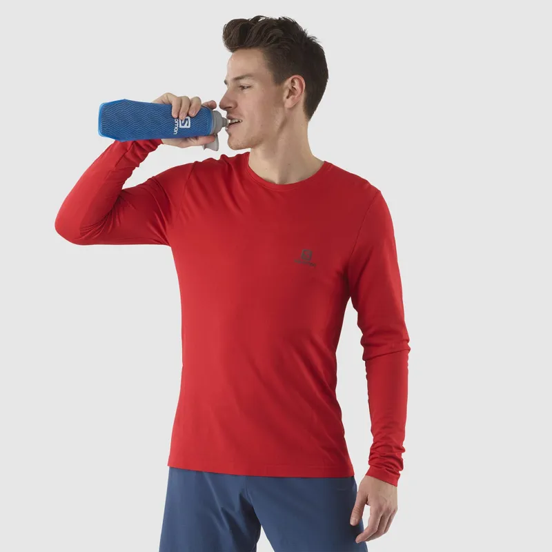 Salomon Insulated Soft Flask 400ml-6