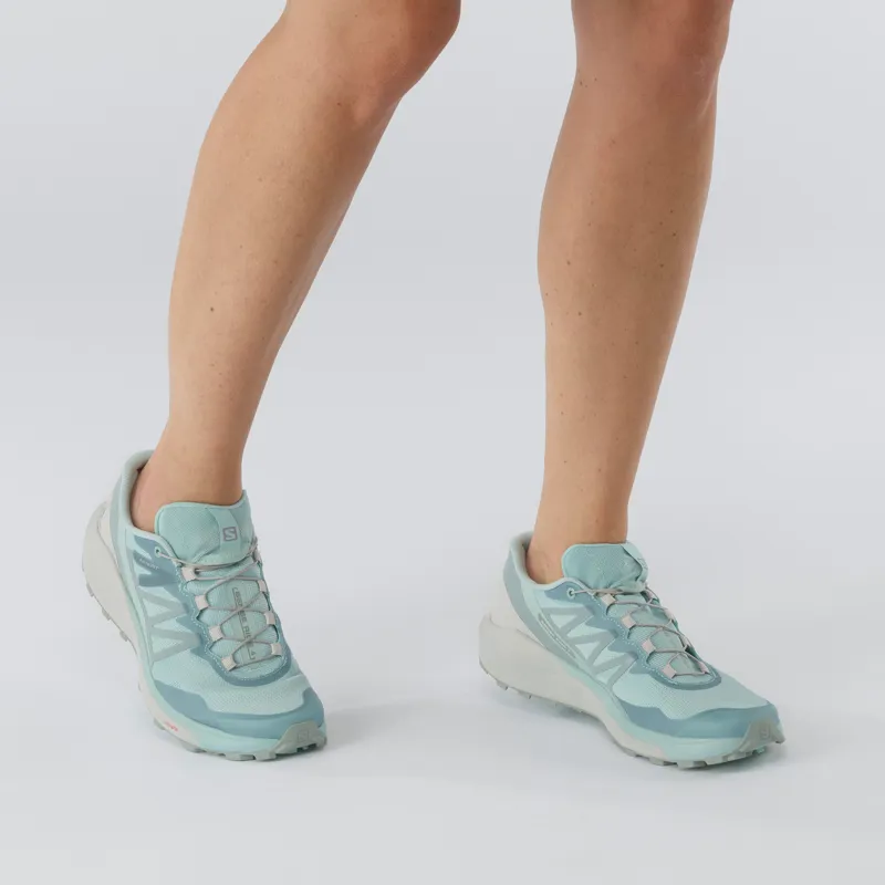 Salomon sense ride 2 women's trail running shoes cheap