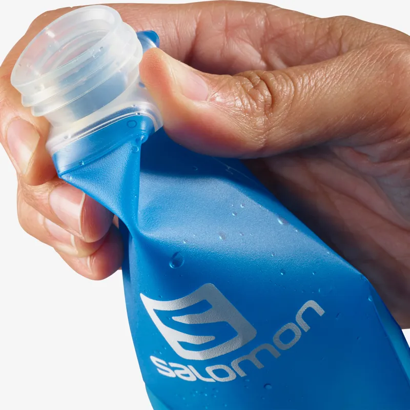 Salomon Soft Flask Hand Bottle 400mL