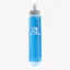 Salomon Soft Flask in 500ml/17oz Speed 42 Clear Blue