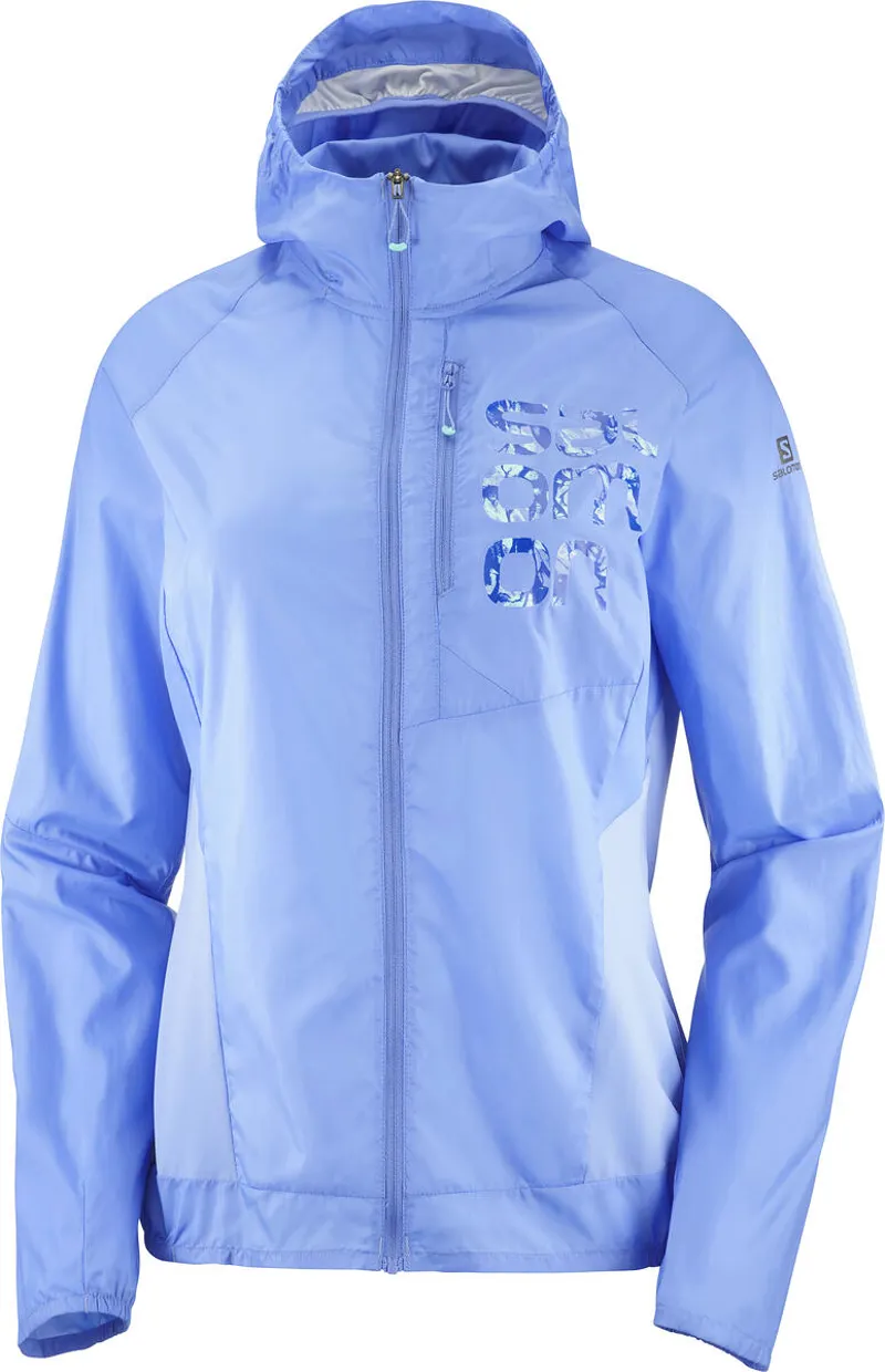 Deporvillage salomon on sale