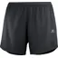 Salomon Cross 5-inch Women's Running Short in Black