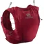 Salomon Sense Pro 10 Women's Running Vest in Red Chili Pepper