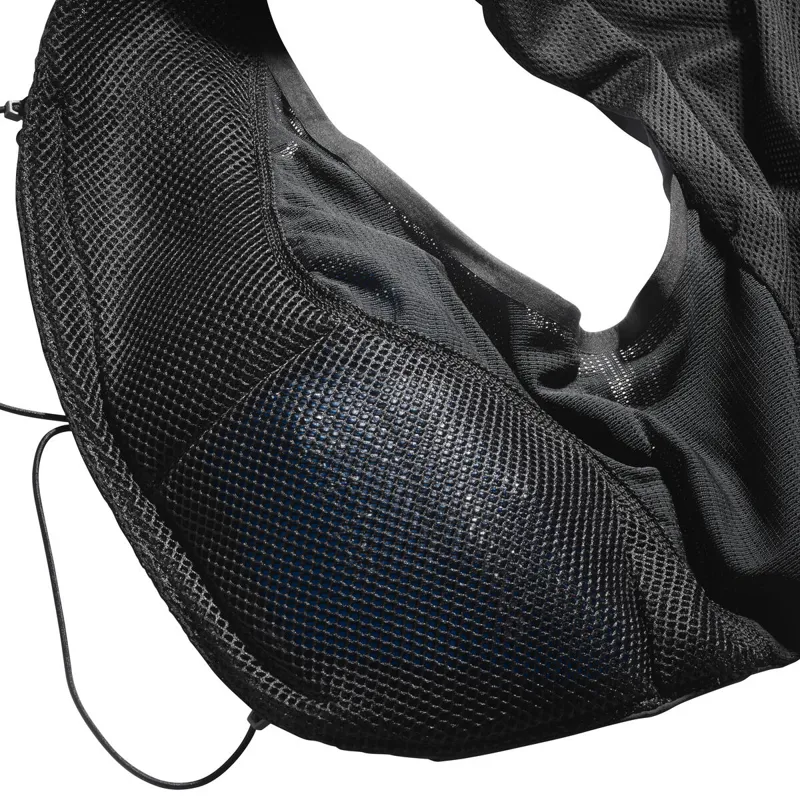 Salomon Sense Pro 5 Women's Running Vest in Black-7