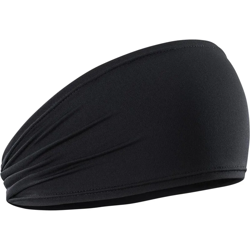 Salomon Sense Headband in Black