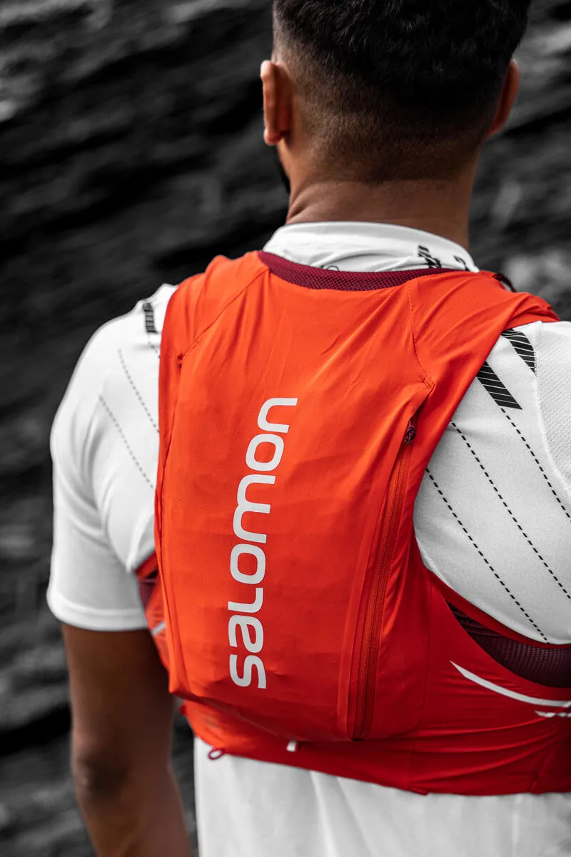 Salomon sale pro 10