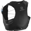 Salomon Sense Pro 5 Unisex Running Vest in Black/Ebony