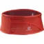 Salomon Sense Pro Belt in Fiery Red/Cabernet