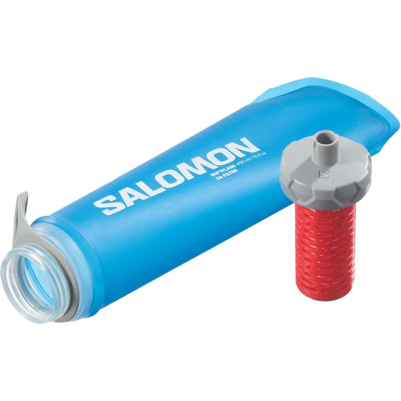 Salomon Soft Flask XA Filter 490ml-1