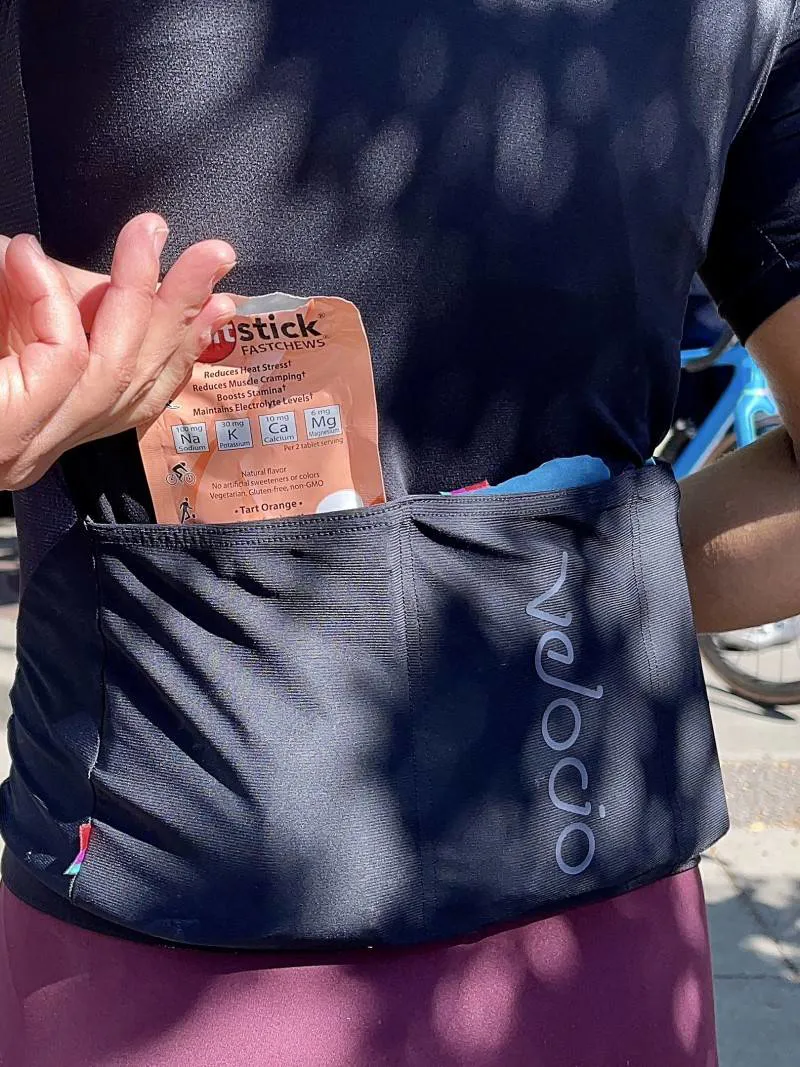 SaltStick FastChews in Tart Orange-3