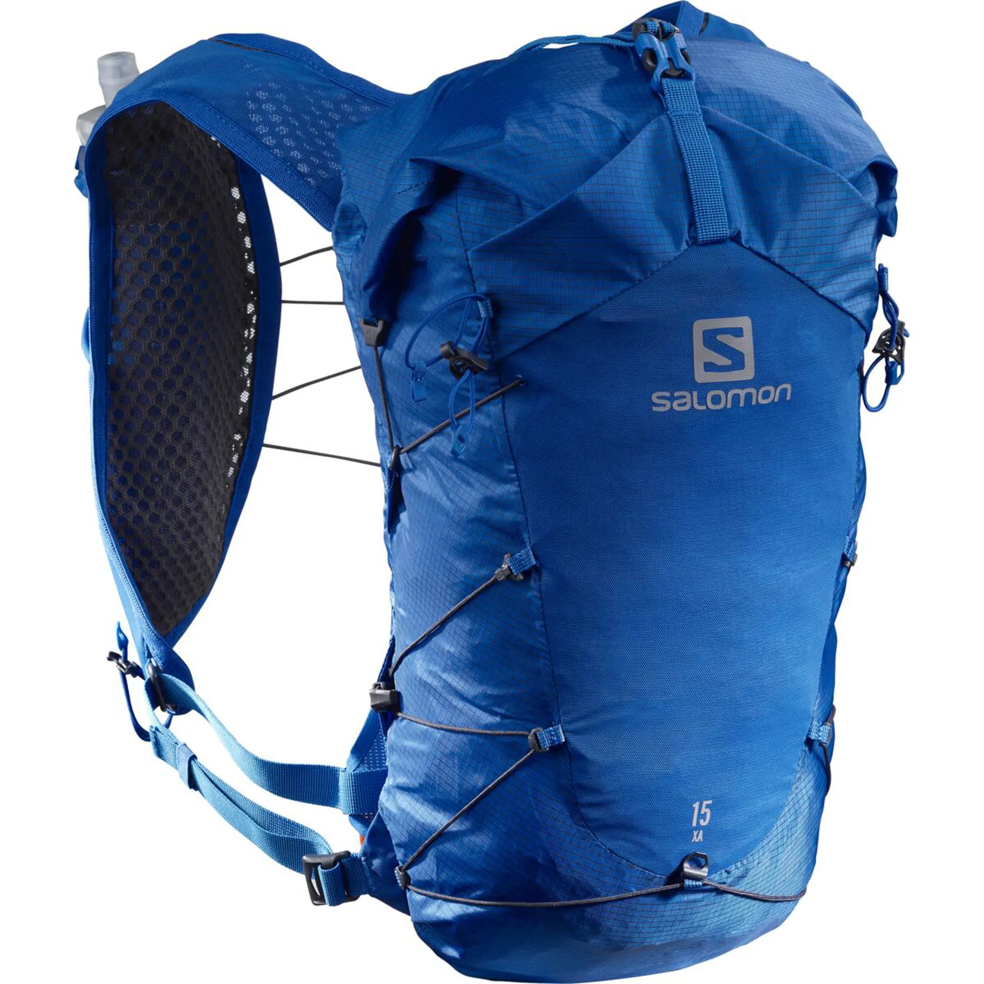 Salomon trail running bag shop