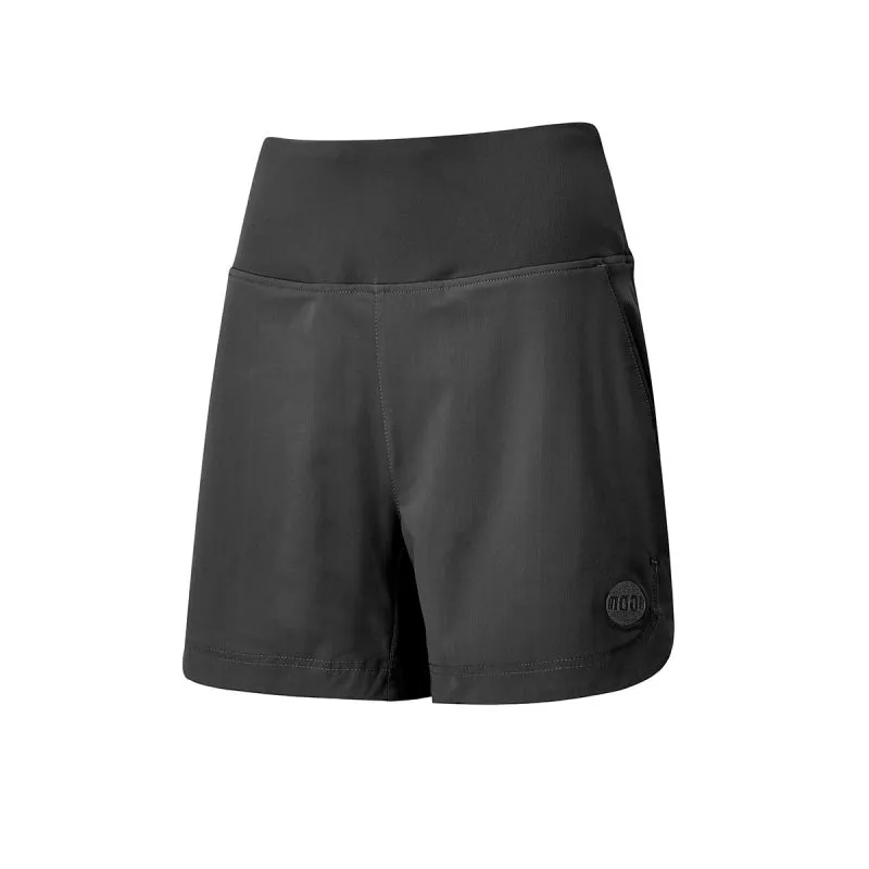 Moon Samurai Women's Climbing Short in Granite