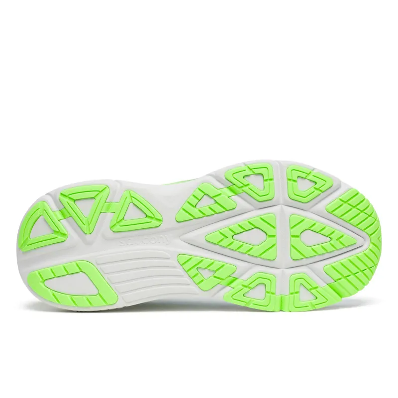 Saucony Guide 19 Men's Road Running Shoe in Cobalt/Navy-2