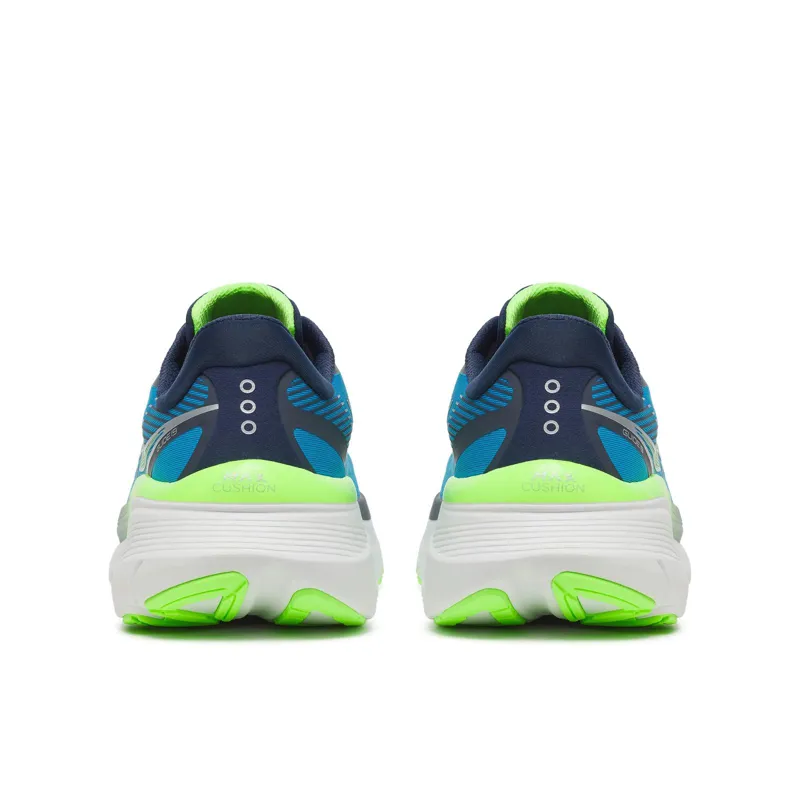 Saucony Guide 19 Men's Road Running Shoe in Cobalt/Navy-4