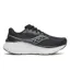 Saucony Guide 19 Women's Road Running Shoe in Black/Calm