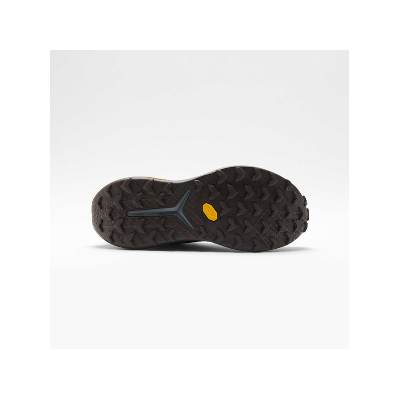 Saucony Xodus Ultra 4 Men's Trail Running Shoe in Black/Navy-1