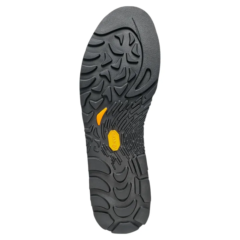 Scarpa Crux 2 GTX Men's Approach Shoe in Kalamata/Lemon Curry-2