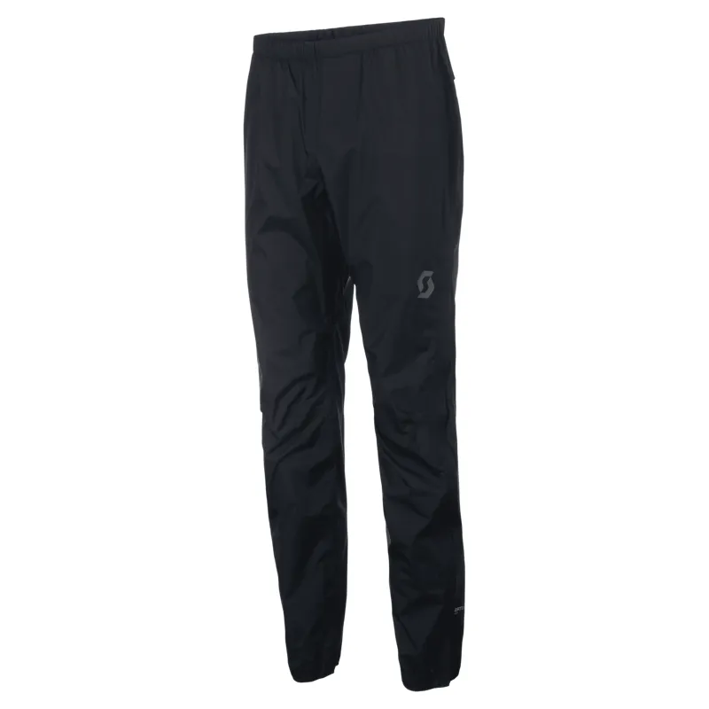 Scott Endurance SL Waterproof Men's Pants in Black