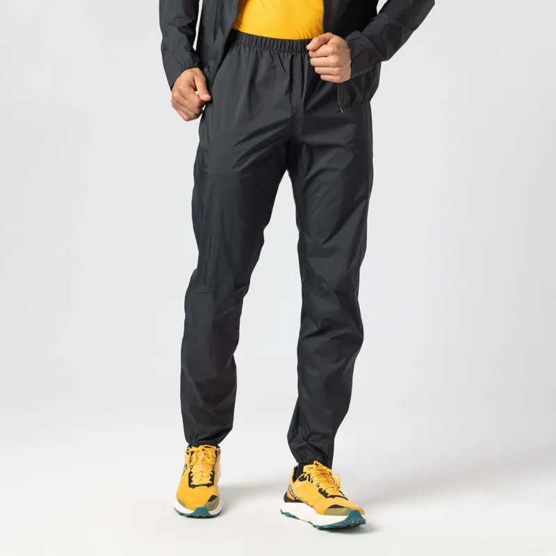 Scott Endurance SL Waterproof Men's Pants in Black-2