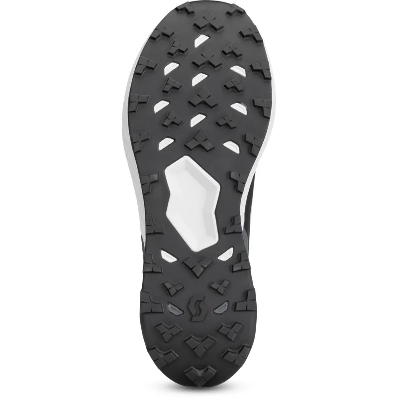 Scott Kinabalu 3 Mid GTX Men's Fast-Hiking Boot in Toast Beige/Dark Grey-1