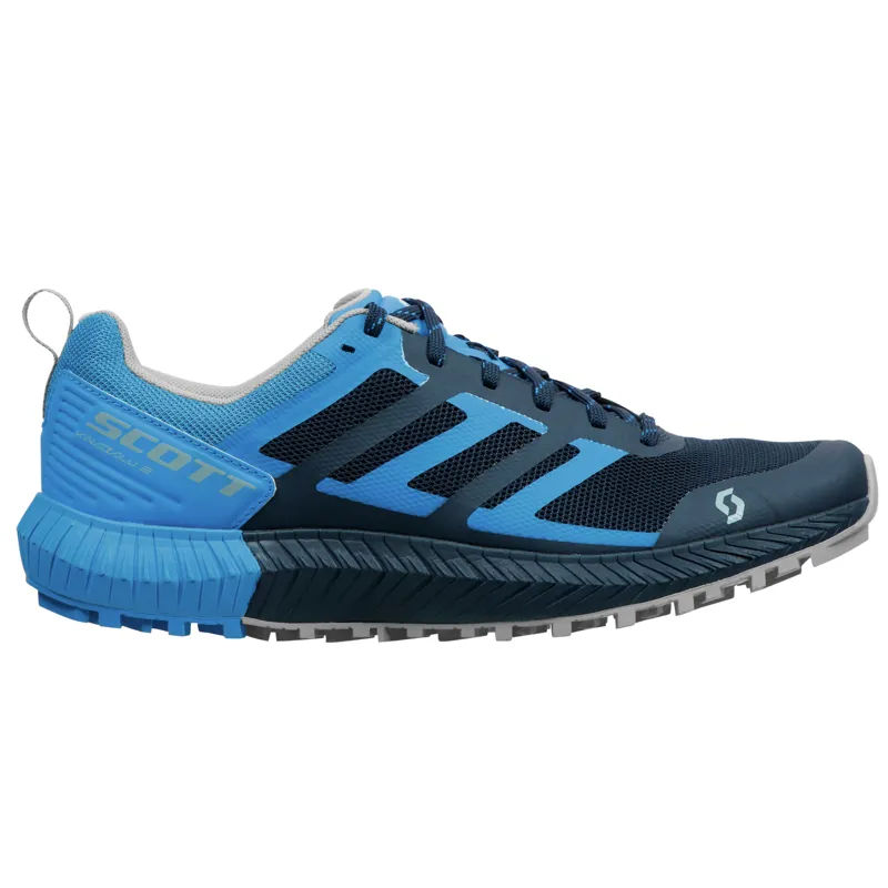 Scott fell deals running shoes