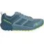 Scott Kinabalu 2 Men's Trail Running Shoe in Storm Grey/Luna Blue