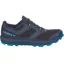 Scott Supertrac RC 2 Men's Trail Running Shoe in Black/Midnight Blue