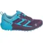 Scott Kinabalu 2 Women's Trail Running Shoe in Dark Purple/Breeze Blue