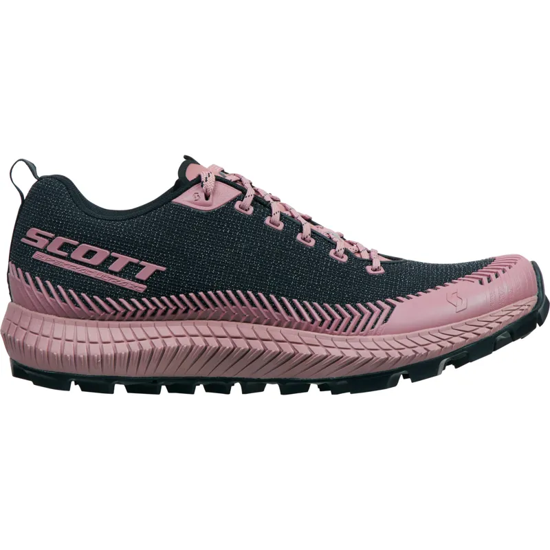 Trail running deals scott