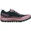 Scott Supertrac Ultra RC Women's Trail Running Shoe in Black/CrystalPi