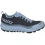Scott Supertrac Ultra RC Women's Trail Running Shoe in Black/GlaceBlue
