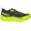 Scott Supertrac Ultra RC Women's Trail Running Shoe in Black/Yellow