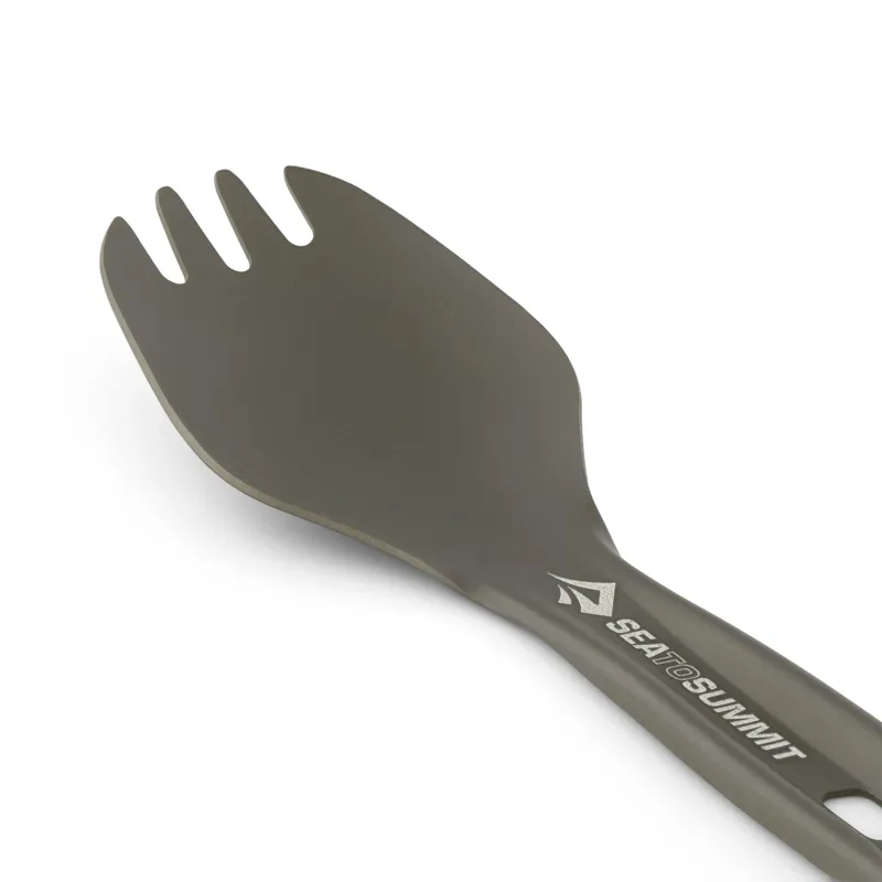 Sea To Summit Frontier Ultralight Short Handled Spork -1