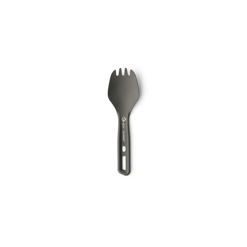 Sea To Summit Frontier Ultralight Short Handled Spork -2