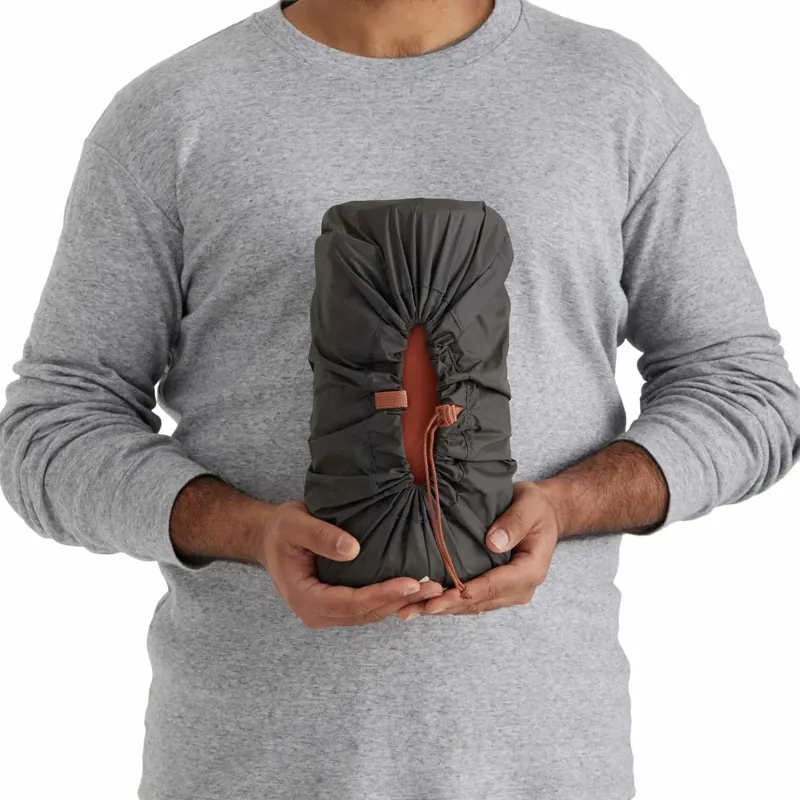 Sea to Summit Pursuit Regular Contour Self Inflating Sleeping Mat in Bombay Brown-1