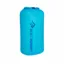 Sea To Summit Ultra-Sil Dry Bag 35L in Blue Atoll