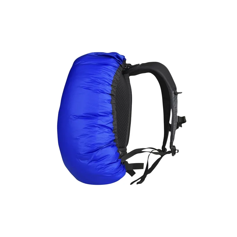 Sea To Summit Ultra-Sil Pack Cover in Blue