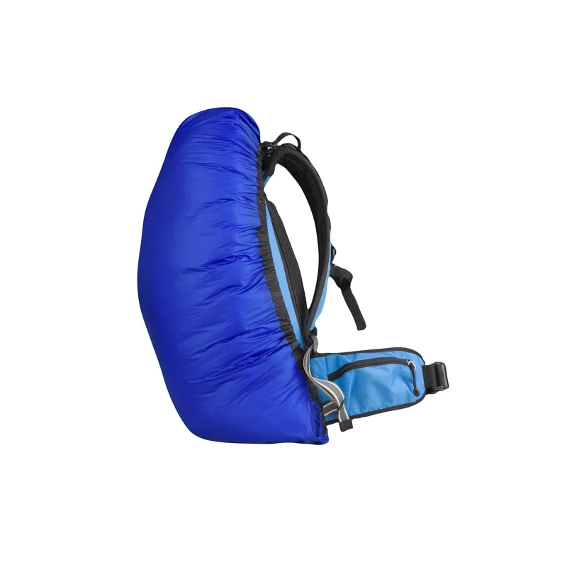 Sea To Summit Ultra-Sil Pack Cover in Blue-1