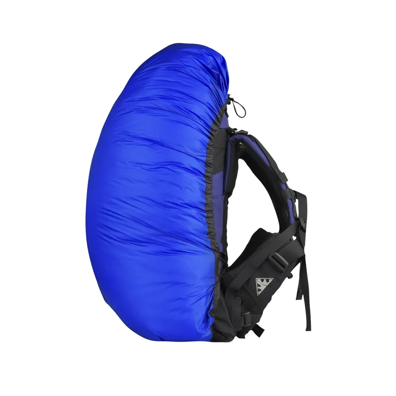 Sea To Summit Ultra-Sil Pack Cover in Blue-2
