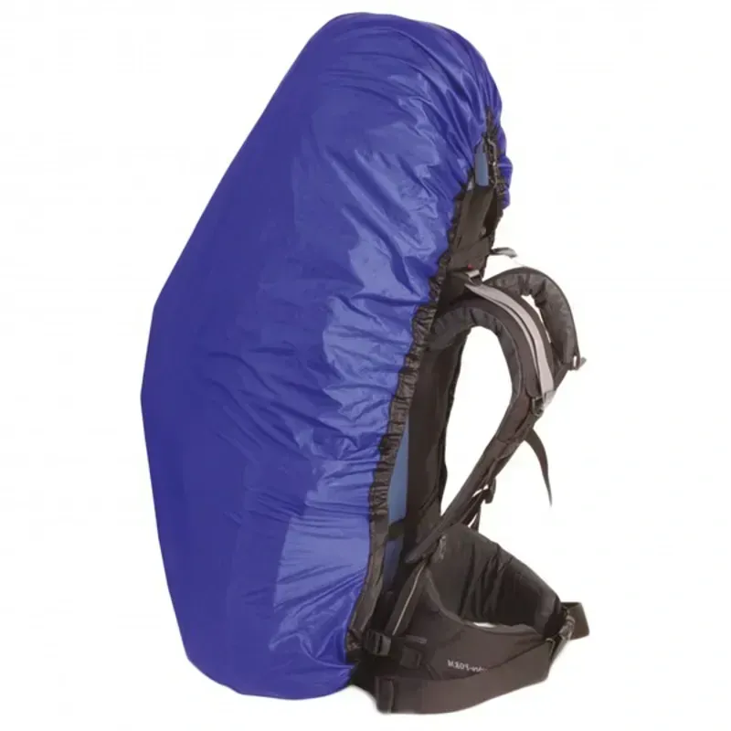 Sea To Summit Ultra-Sil Pack Cover in Blue-3