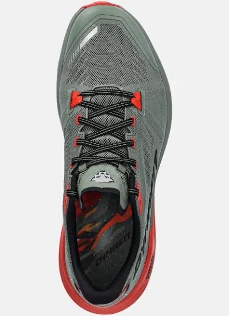 Dynafit Trail Men's Trail Running Shoe in Sage/Blackout -2