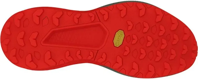 Dynafit Trail Men's Trail Running Shoe in Sage/Blackout -1