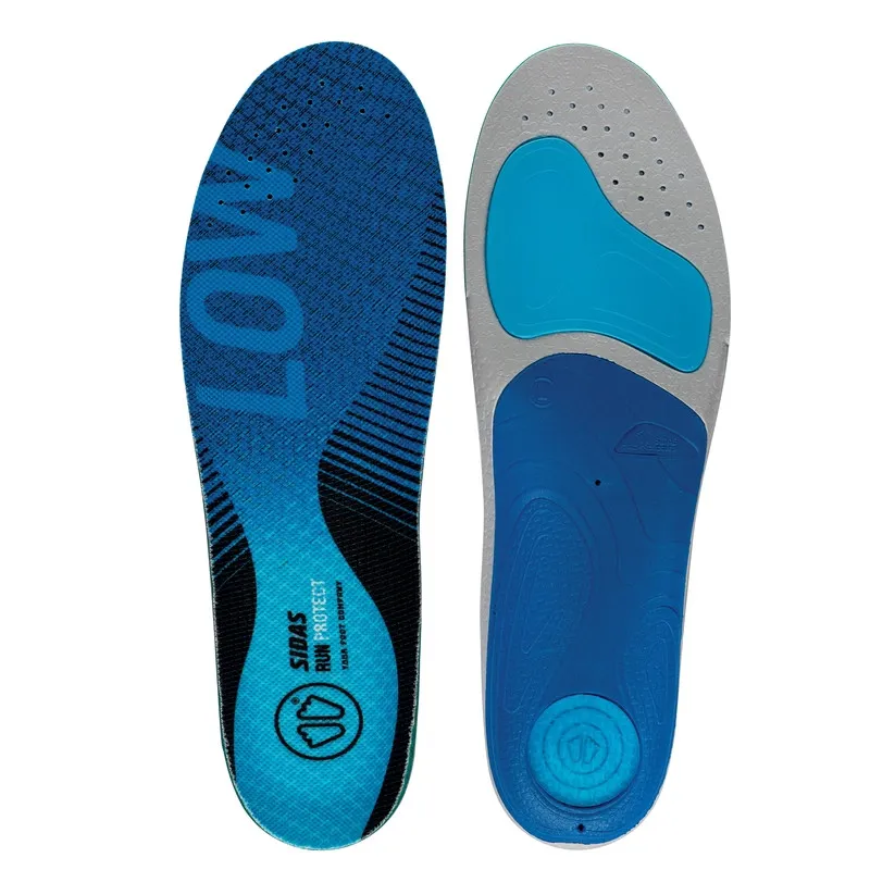 Sidas Run 3Feet Protect Low Insoles